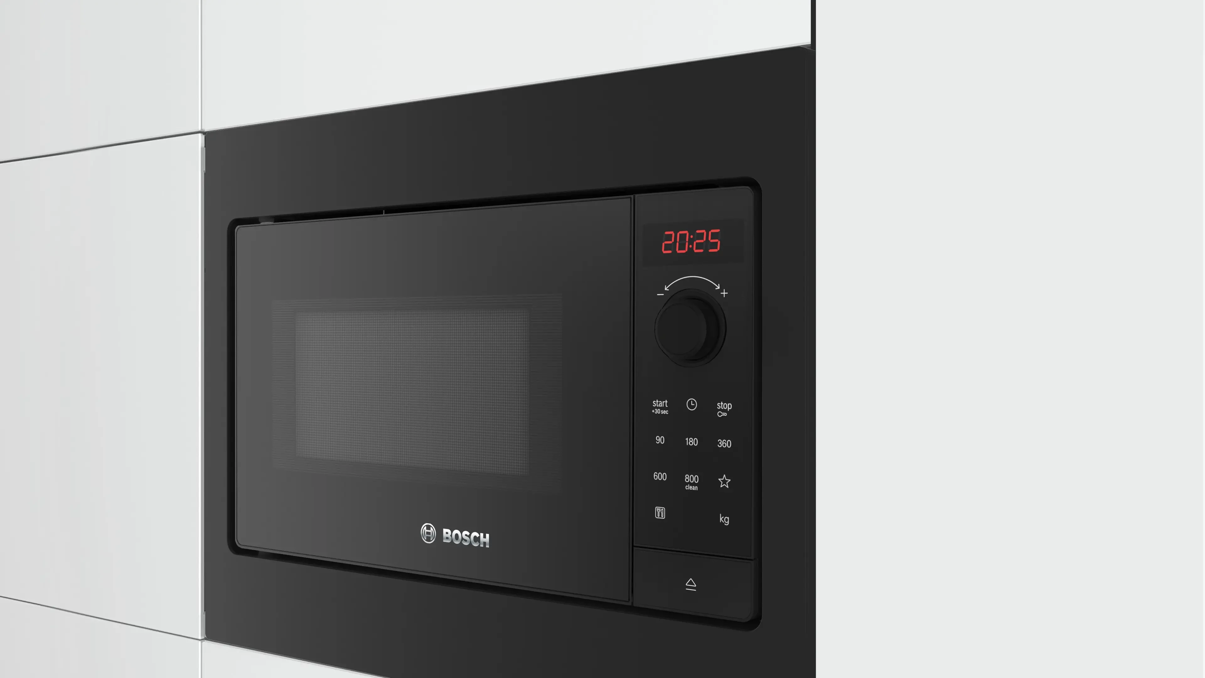 Товар Встраиваемая микроволновая печь Bosch BFL523MB4 VSK2325935
