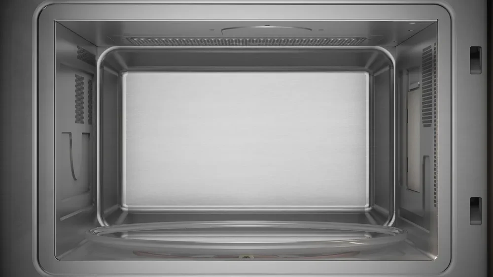 Товар Встраиваемая микроволновая печь Bosch BEL554MW2 VSK2314247