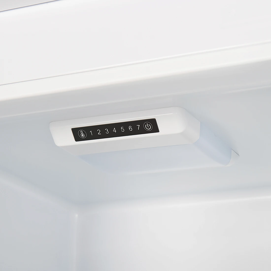 Товар Встраиваемый двухкамерный холодильник Homsair FB177SW Inverter VSK2321955