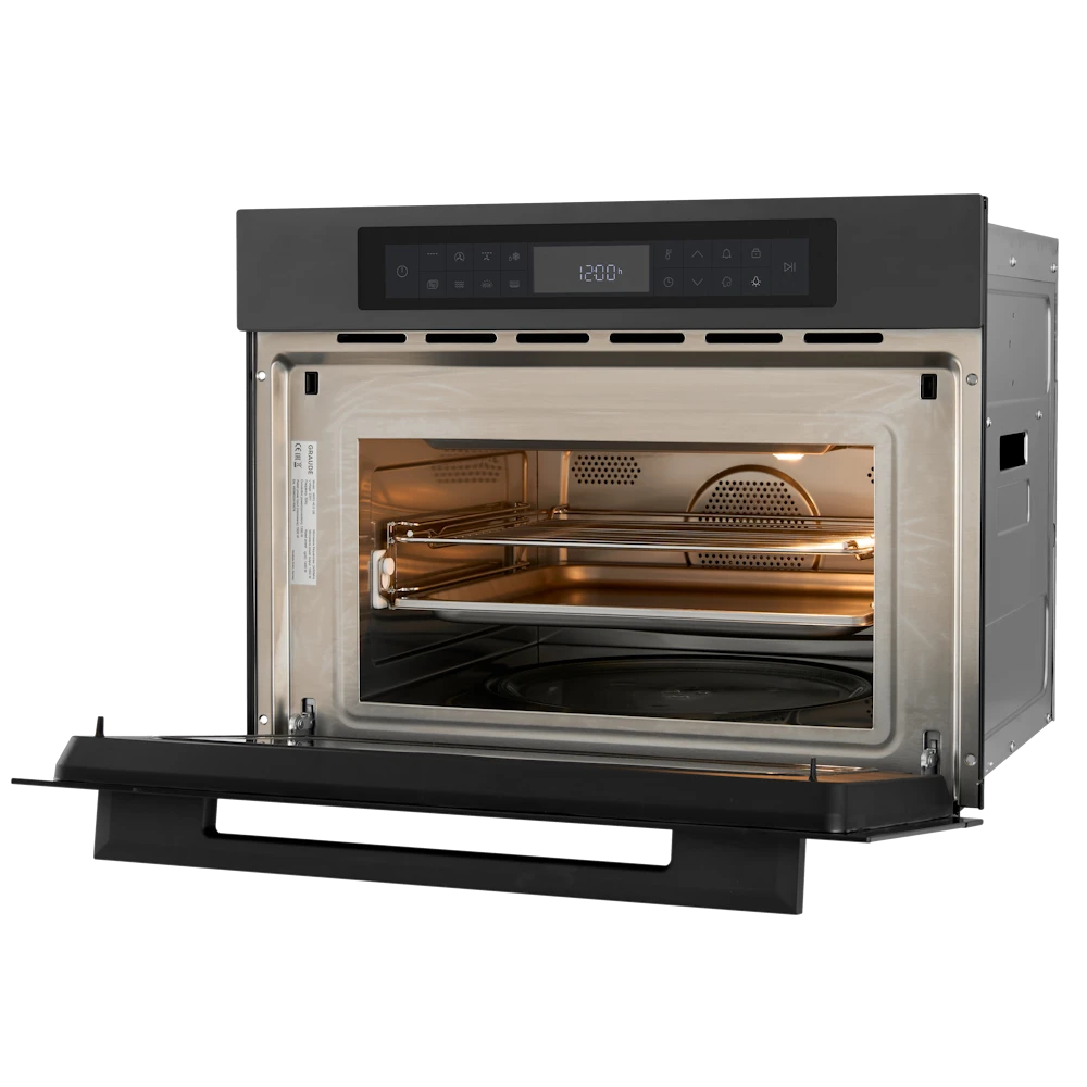 Товар Встраиваемая микроволновая печь Graude MWG 45.0 GE VSK2312852