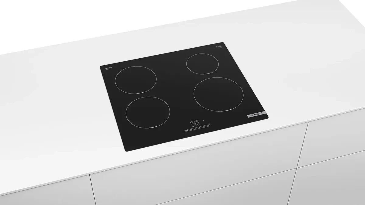 Товар Варочная панель Bosch PUG611AA5D VSK2300392