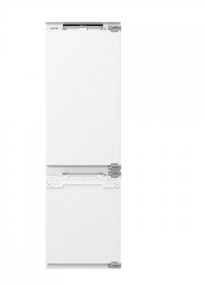 Товар Встраиваемый двухкамерный холодильник Gorenje NRKI517142 VSK2311306