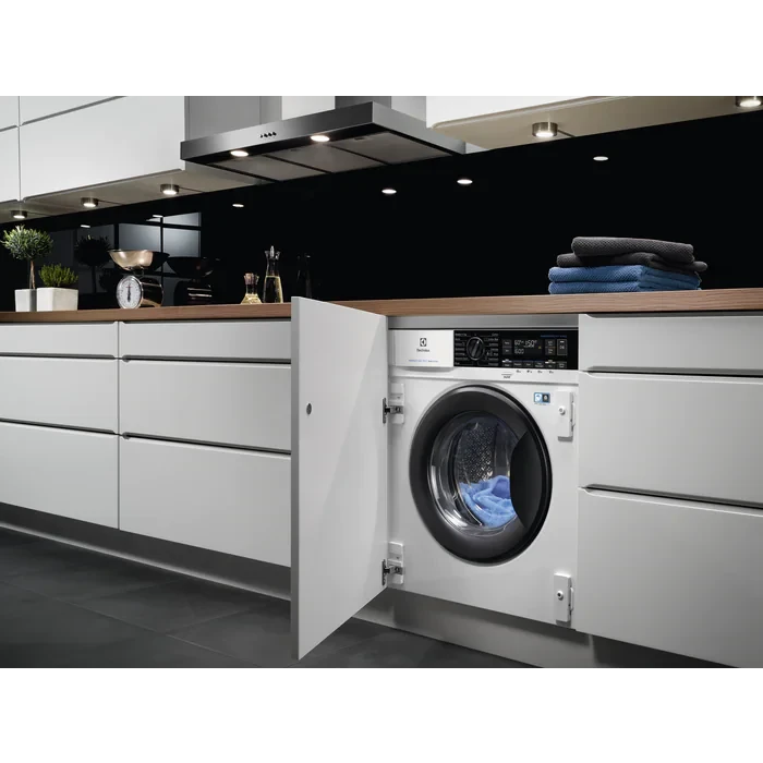 Товар Cтиральная машина Electrolux EW7W368SI VSK2269581