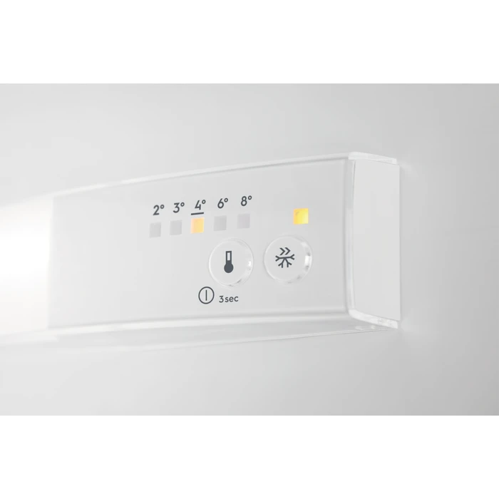 Товар Встраиваемый двухкамерный холодильник Electrolux LNS5LE18S VSK2303710