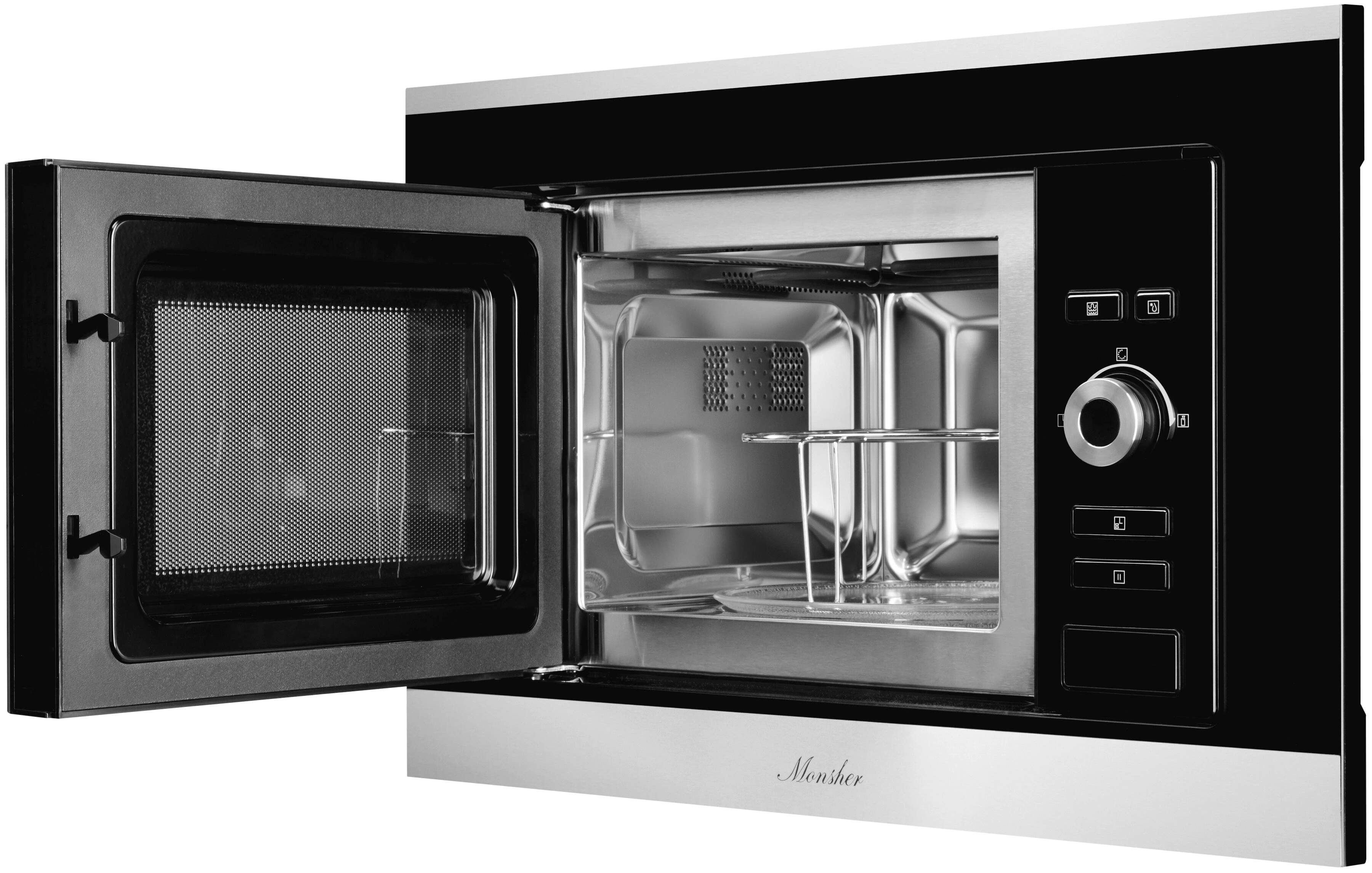 Товар Встраиваемая микроволновая печь Monsher MMH 201 BX VSK2251075