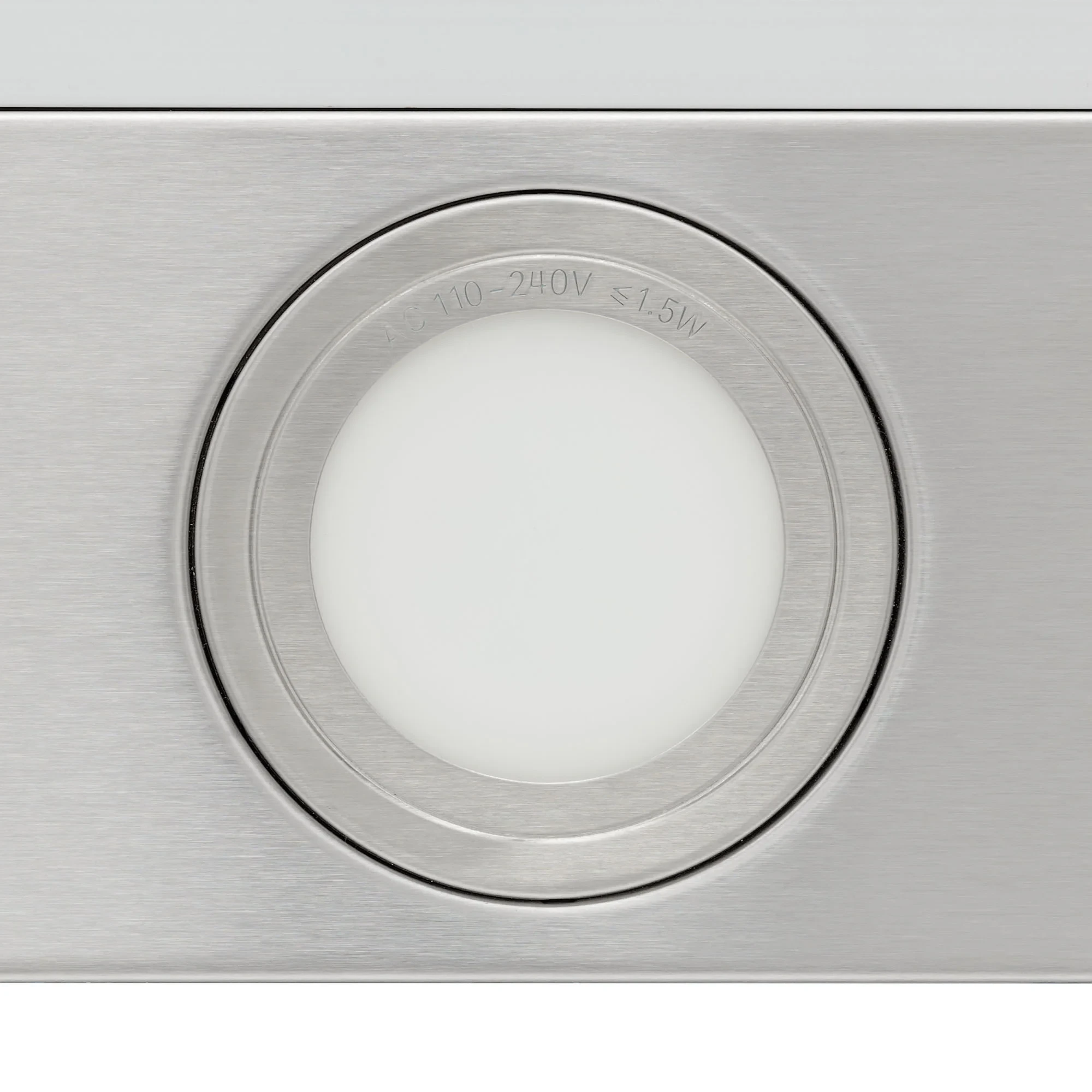 Товар Встраиваемая вытяжка Krona Kamilla T 600 Inox VSK2305912
