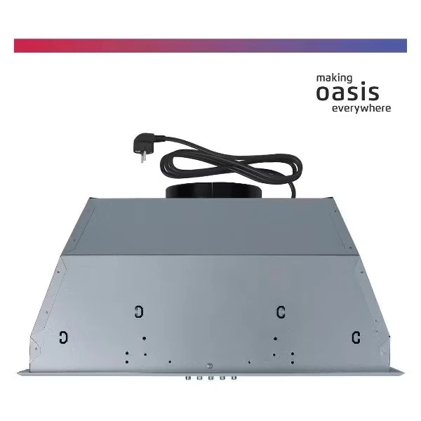 Товар Встраиваемая вытяжка Oasis UM-52W VSK2304117