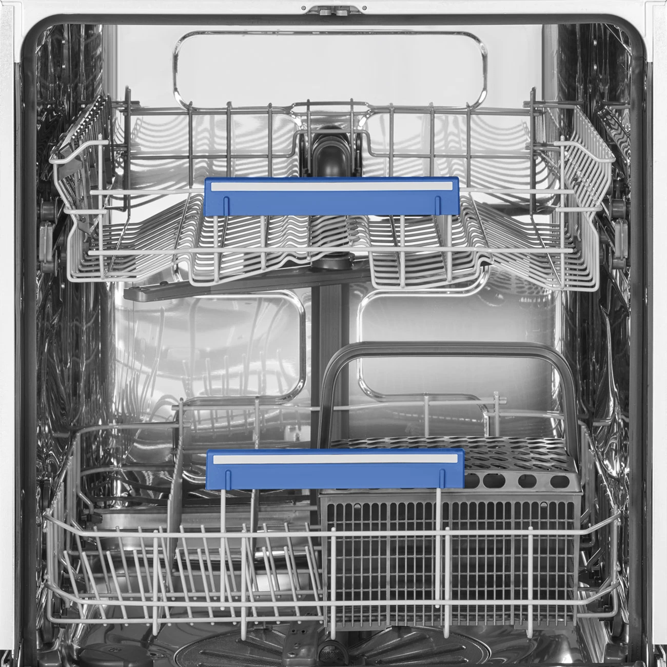 Товар Встраиваемая посудомоечная машина Smeg STL262D VSK2305134