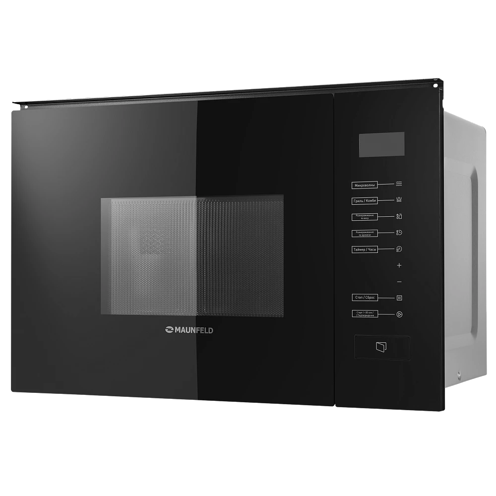 Товар Встраиваемая микроволновая печь Maunfeld MBMO.20.8GB VSK2246059