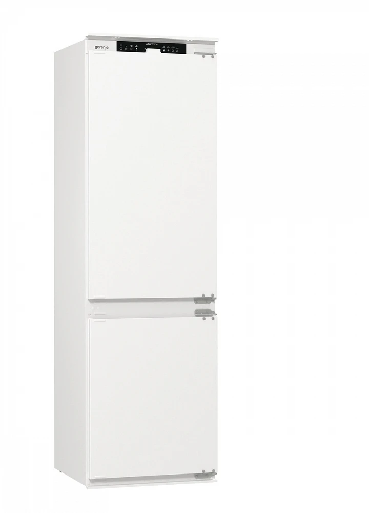 Товар Встраиваемый двухкамерный холодильник Gorenje NRKI517141 VSK2313104