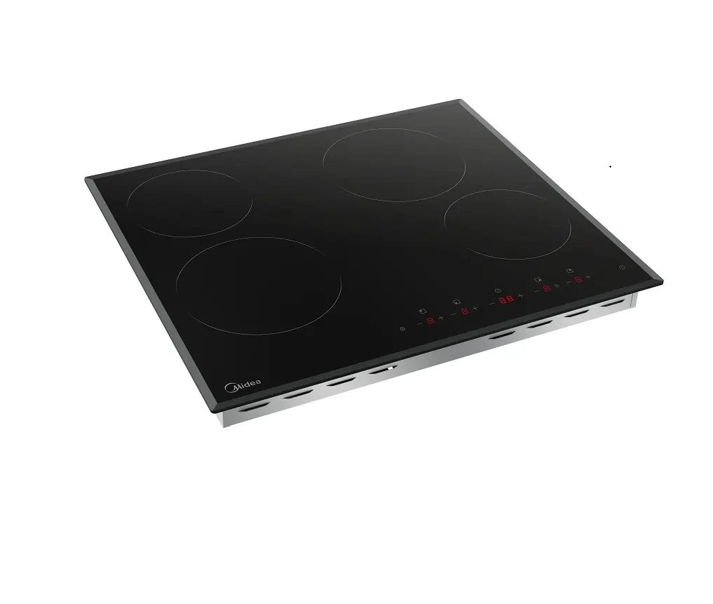Товар Варочная панель Midea MCH64101F VSK2304950