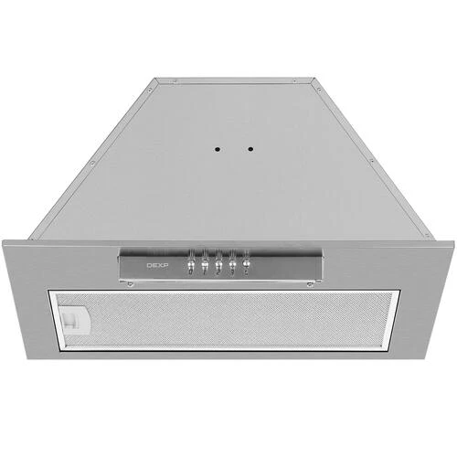 Товар Встраиваемая вытяжка Dexp B52SS серебристый VSK2292732