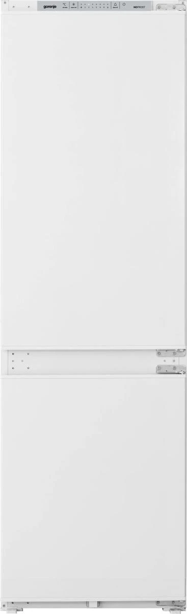 Товар Встраиваемый двухкамерный холодильник Gorenje NRKI418FP2 VSK2285106