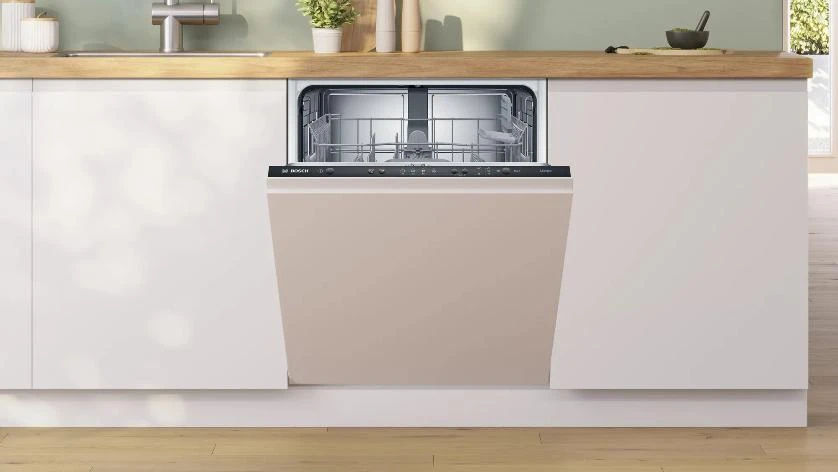 Товар Встраиваемая посудомоечная машина Bosch SMV24AX04E VSK2302484
