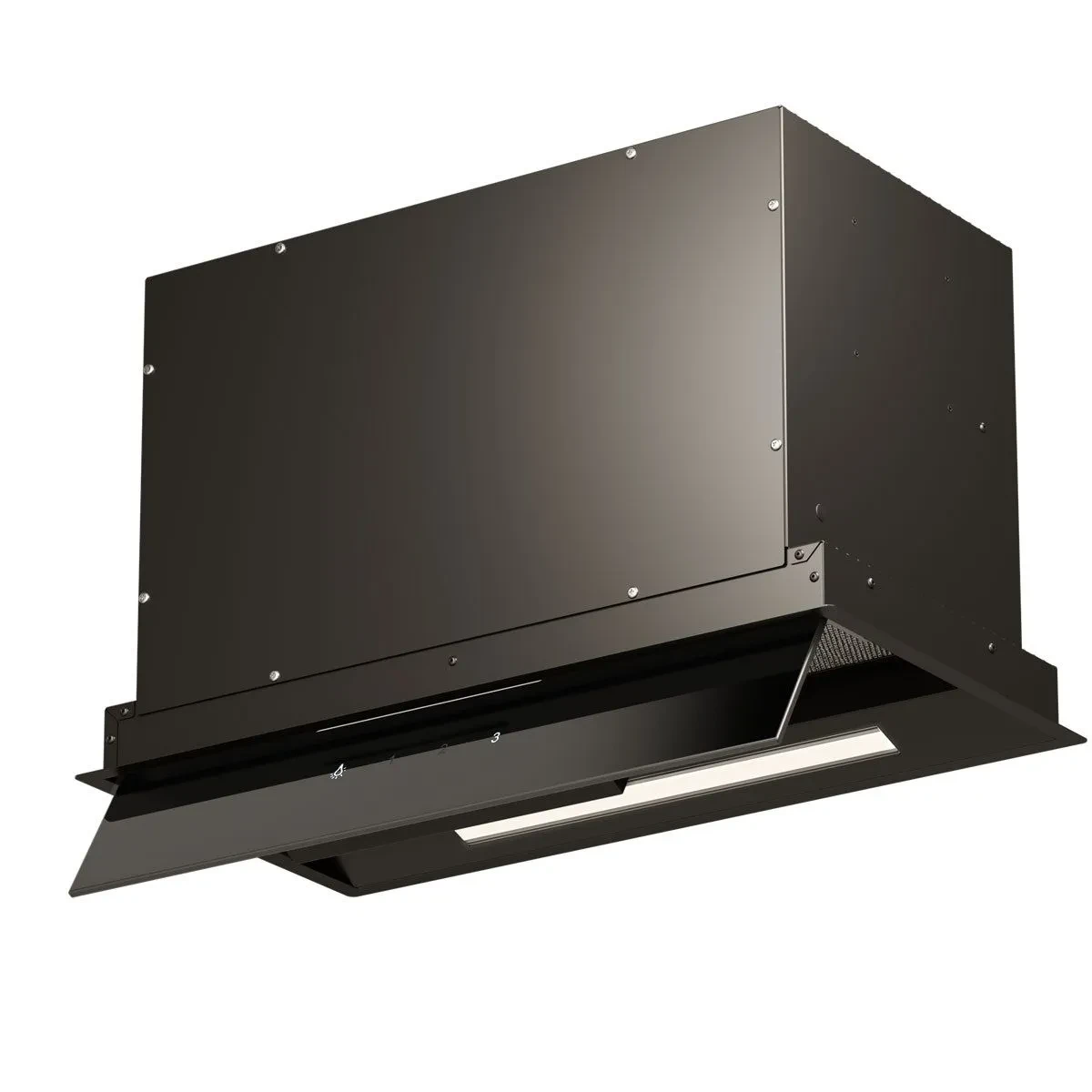 Товар Встраиваемая вытяжка Konigin Cosmic Black 60 VSK2321568