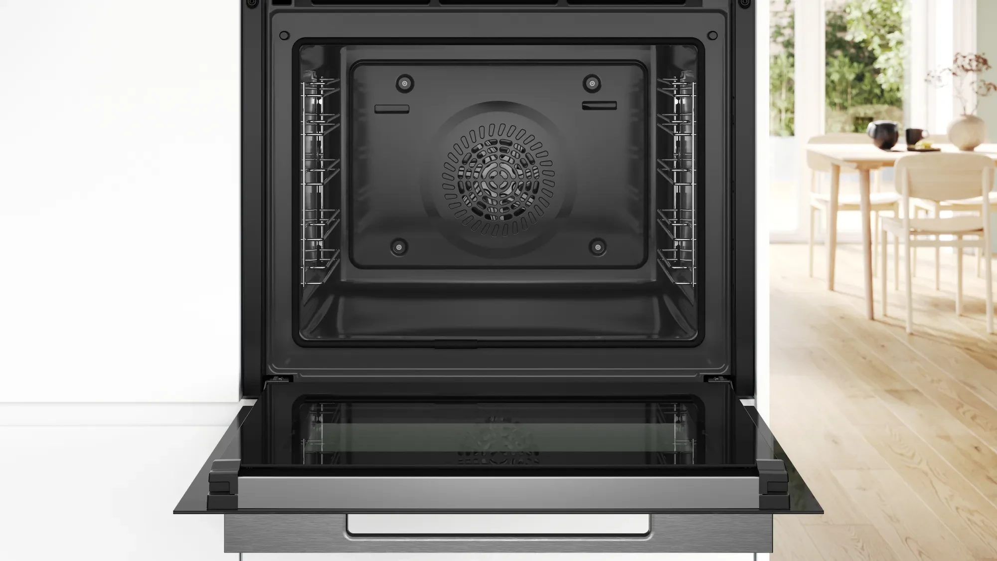 Товар Духовой шкаф Bosch HBG7741W1 VSK2301290