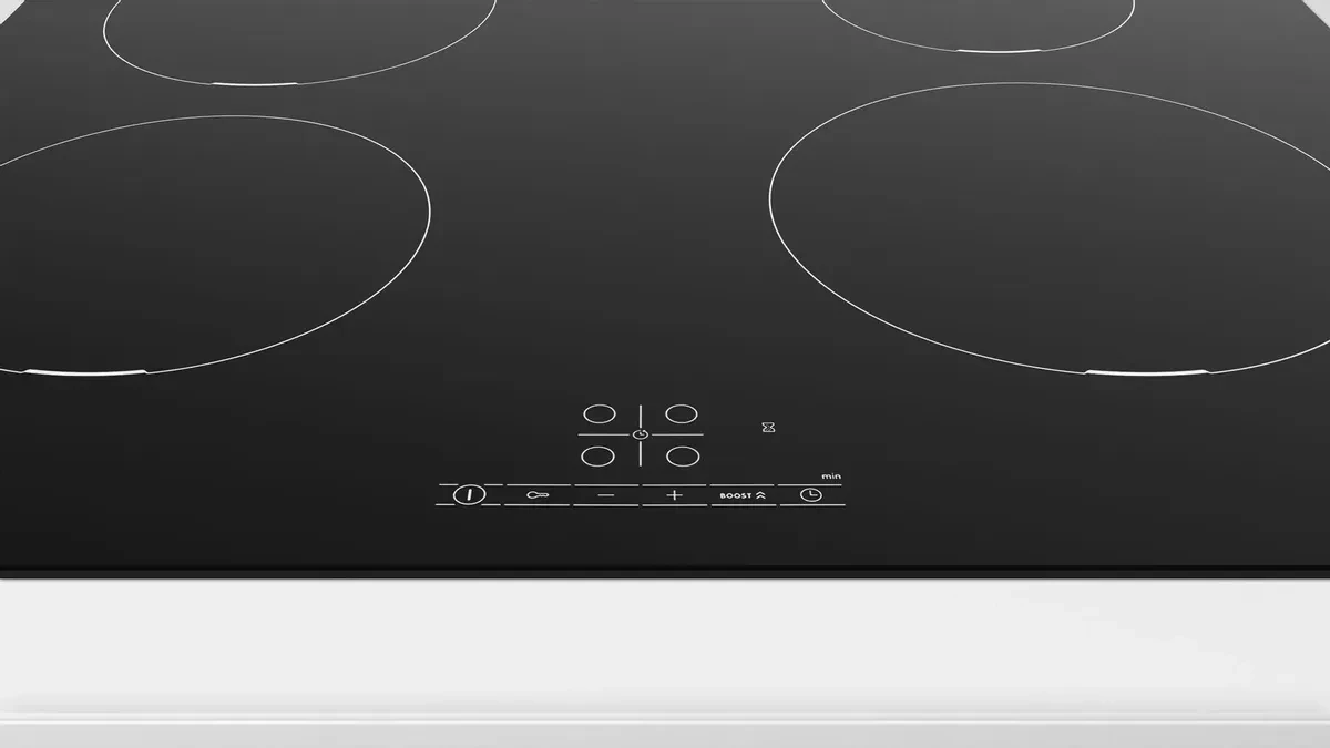 Товар Варочная панель Bosch PUG611AA5D VSK2300392