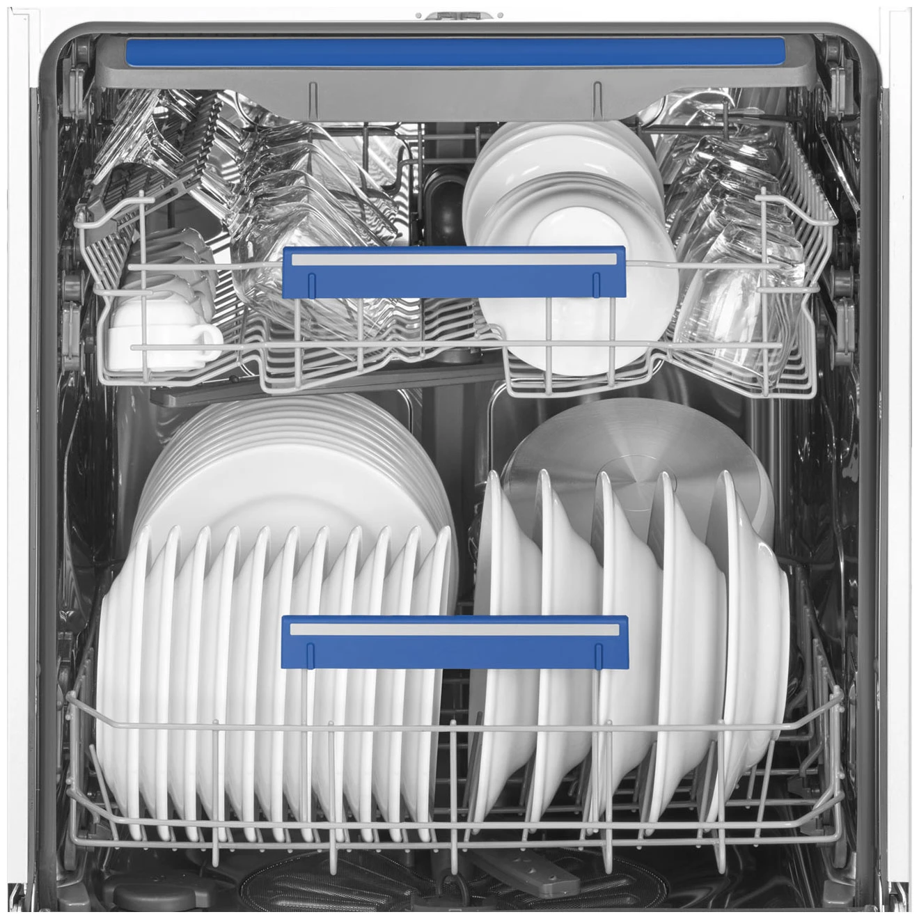 Товар Встраиваемая посудомоечная машина Smeg STL362DQ VSK2305133