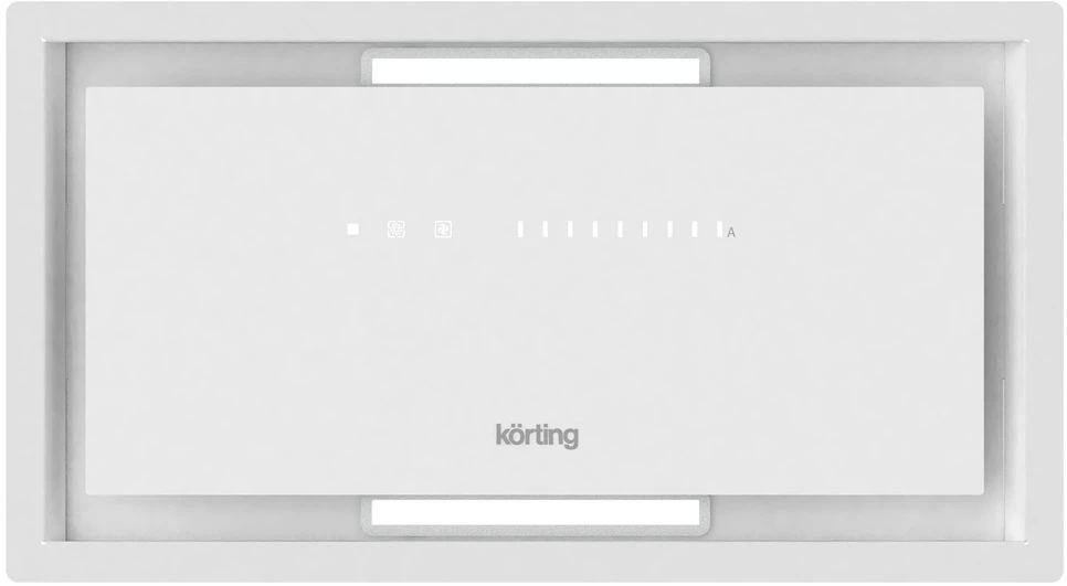 Товар Встраиваемая вытяжка Korting KHI 6997 GW VSK2199703