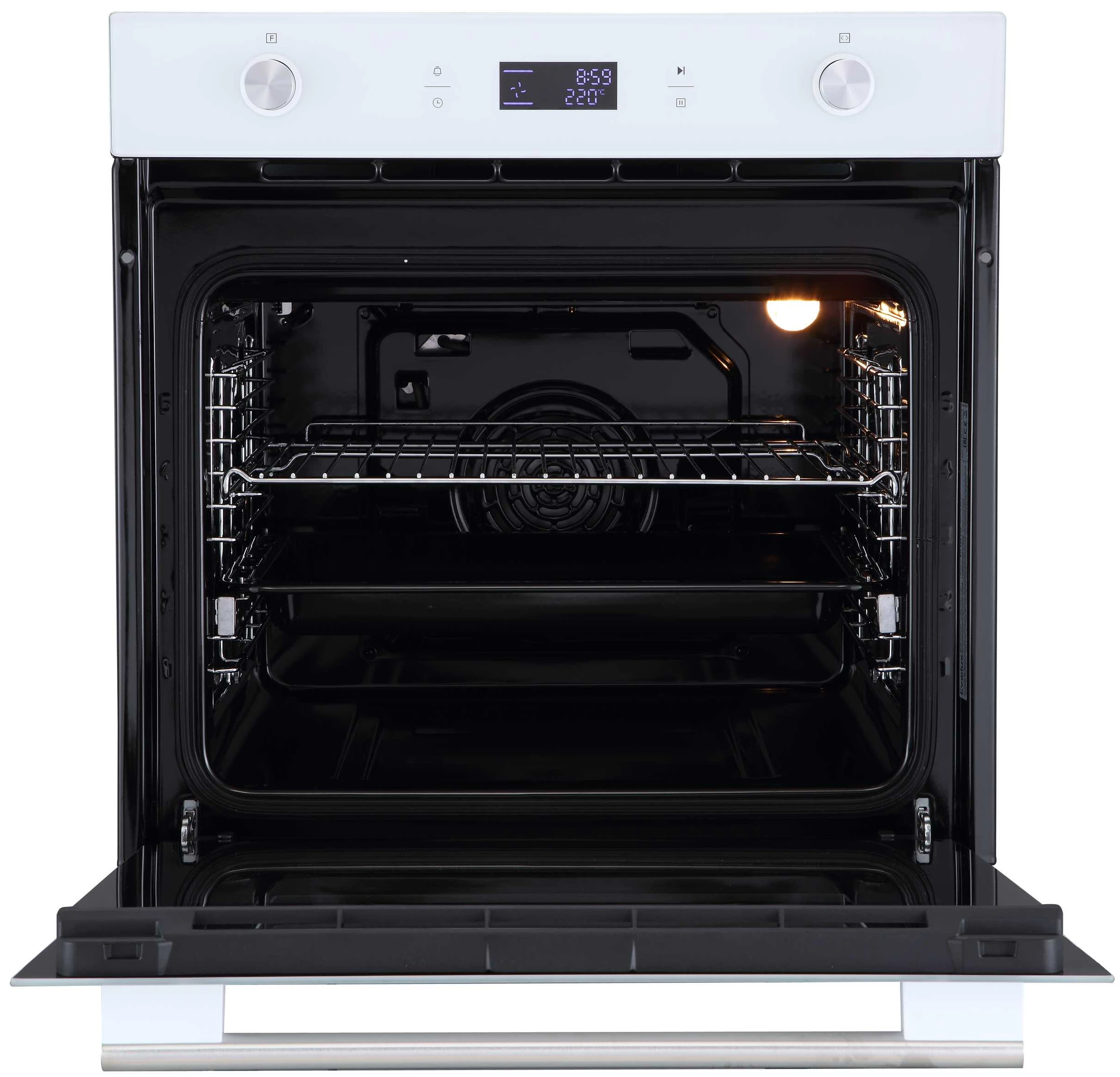 Товар Духовой шкаф Evelux EO 650 PW VSK2264254