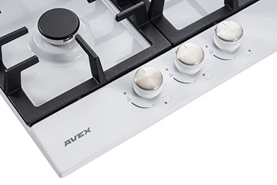Товар Эмалированная варочная панель Avex HS 4531 W VSK2245961