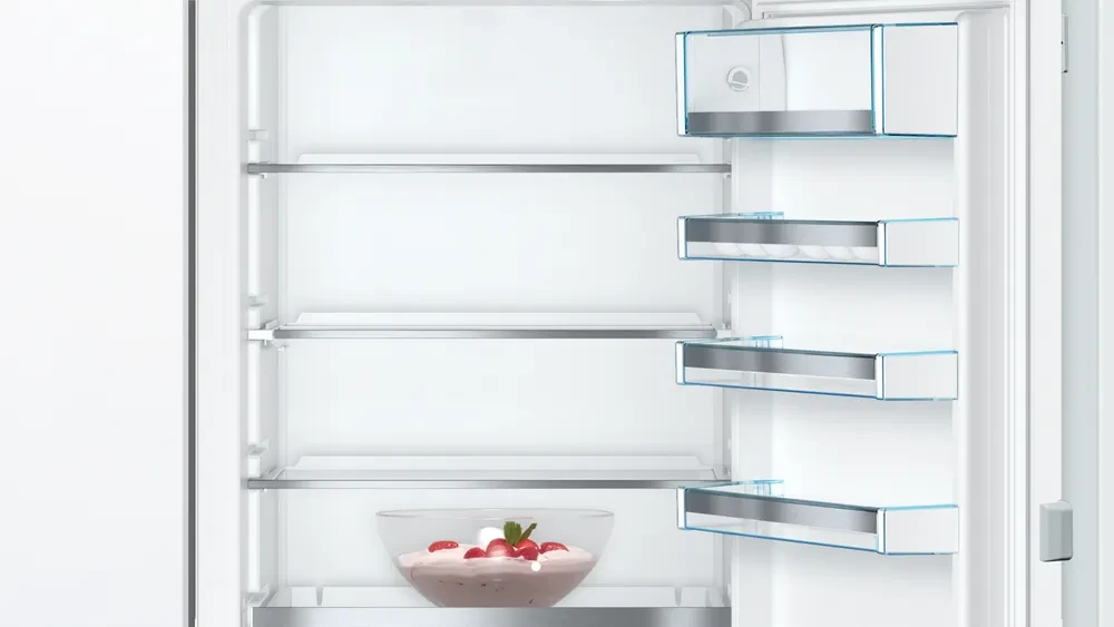 Товар Встраиваемый двухкамерный холодильник Bosch KIS87AF30U VSK2317436