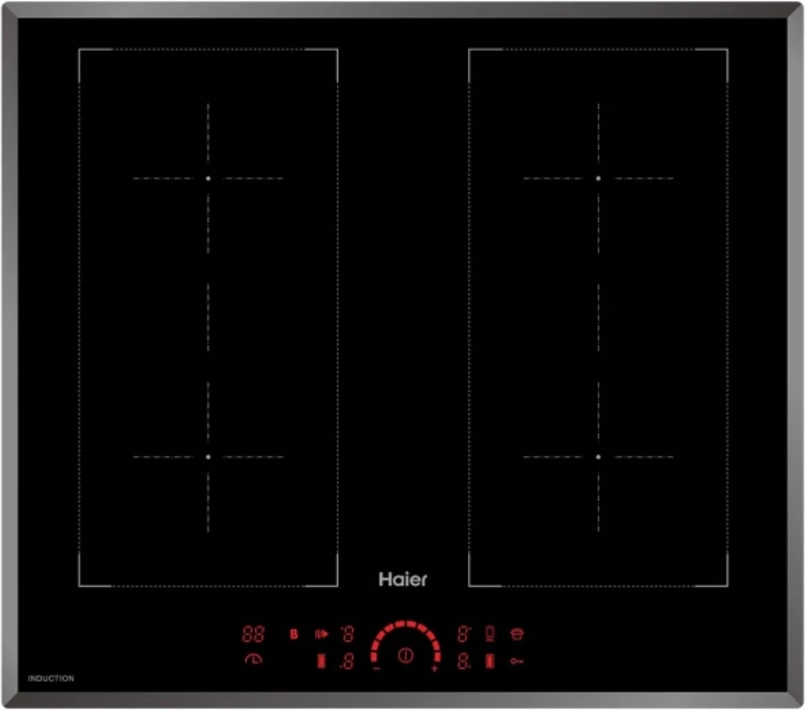 Варочная панель Haier HHY-Y64FFVB1 VSK2238648