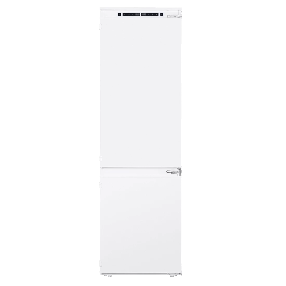 Товар Встраиваемый двухкамерный холодильник Homsair FB177NFFW Inverter VSK2327388