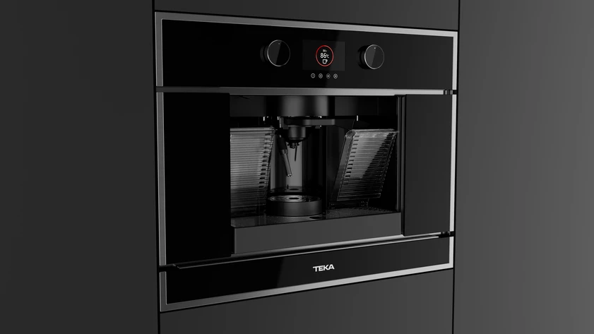 Товар Встраиваемая кофемашина Teka CLC 835 MC VSK2289954