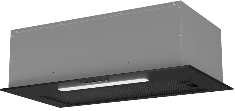 Встраиваемая вытяжка Akpo WK-12 Mio black VSK2289317