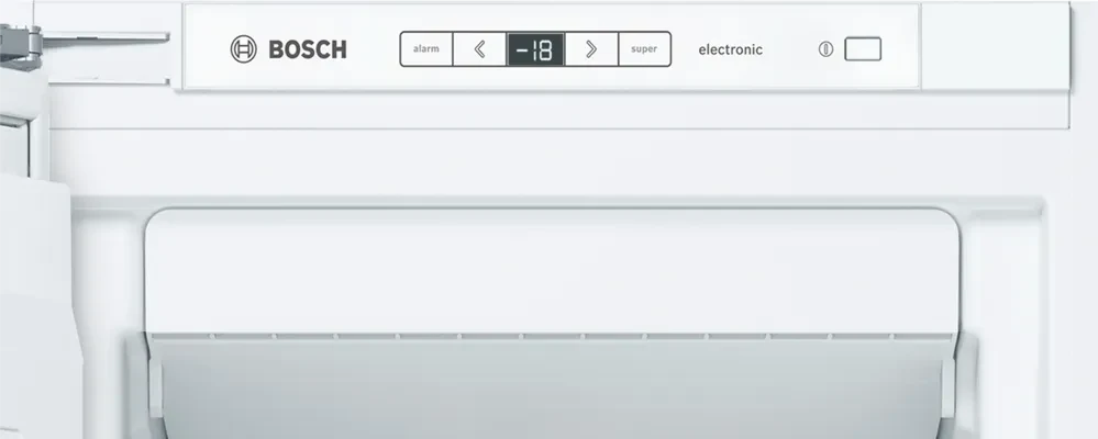 Товар Морозильная камера Bosch GIN81AEF0U VSK2313029