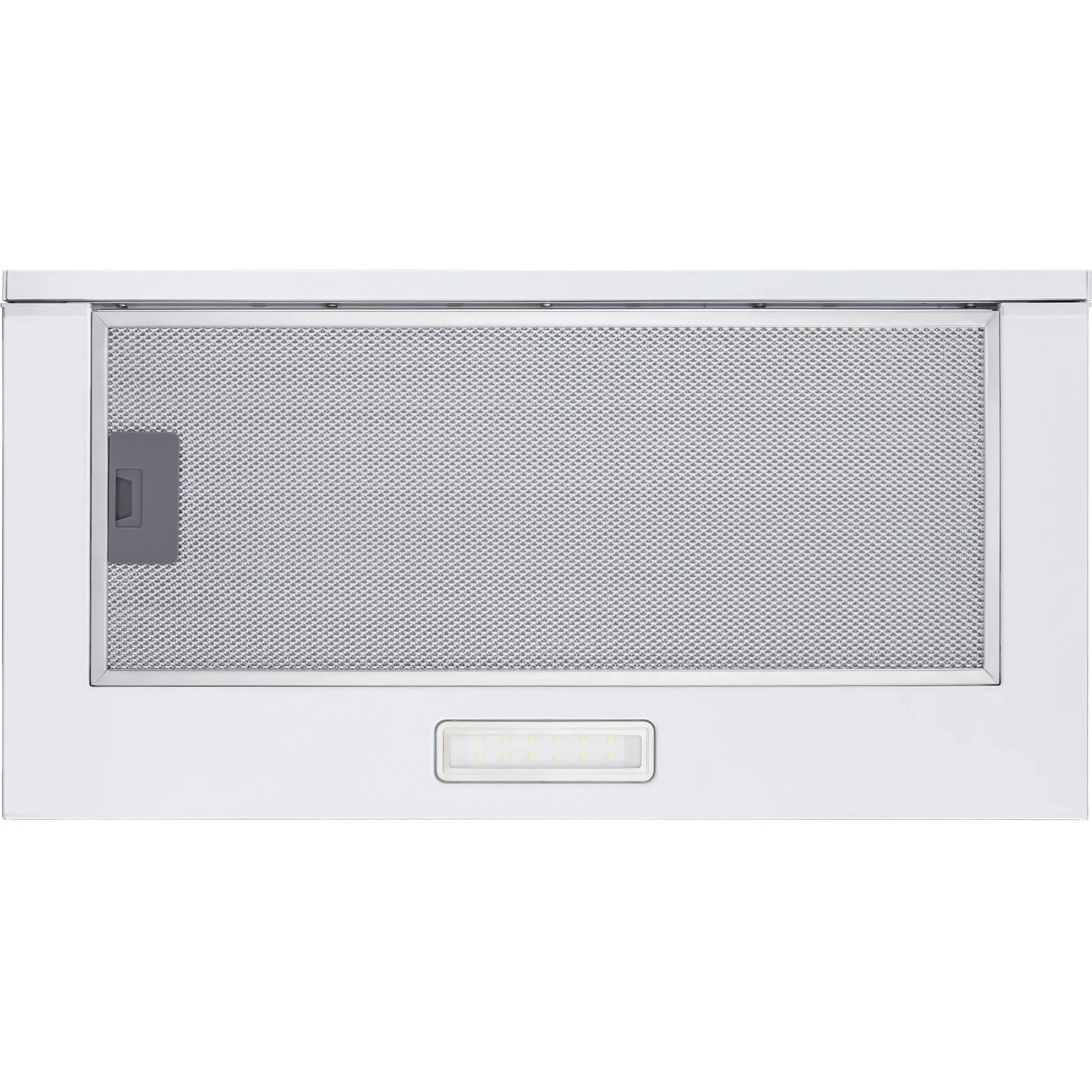 Товар Встраиваемая вытяжка Meferi Slidebox 60 WH Light VSK2321093