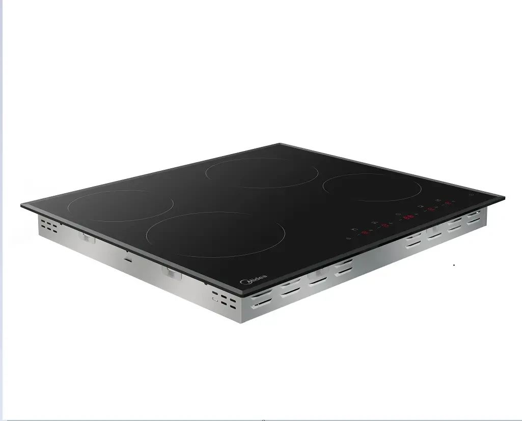 Товар Варочная панель Midea MCH64101F VSK2304950