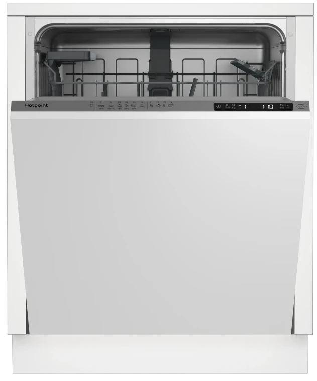 Встраиваемая посудомоечная машина Hotpoint-Ariston HI 4C66 VSK2313314