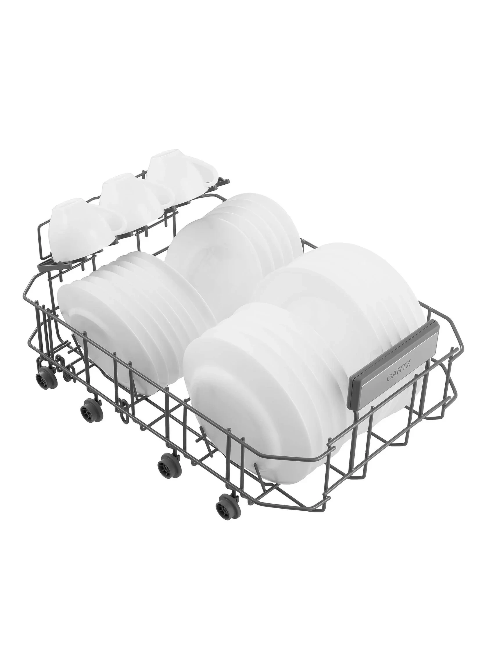 Товар Встраиваемая посудомоечная машина Gartz DBB470G VSK2325486