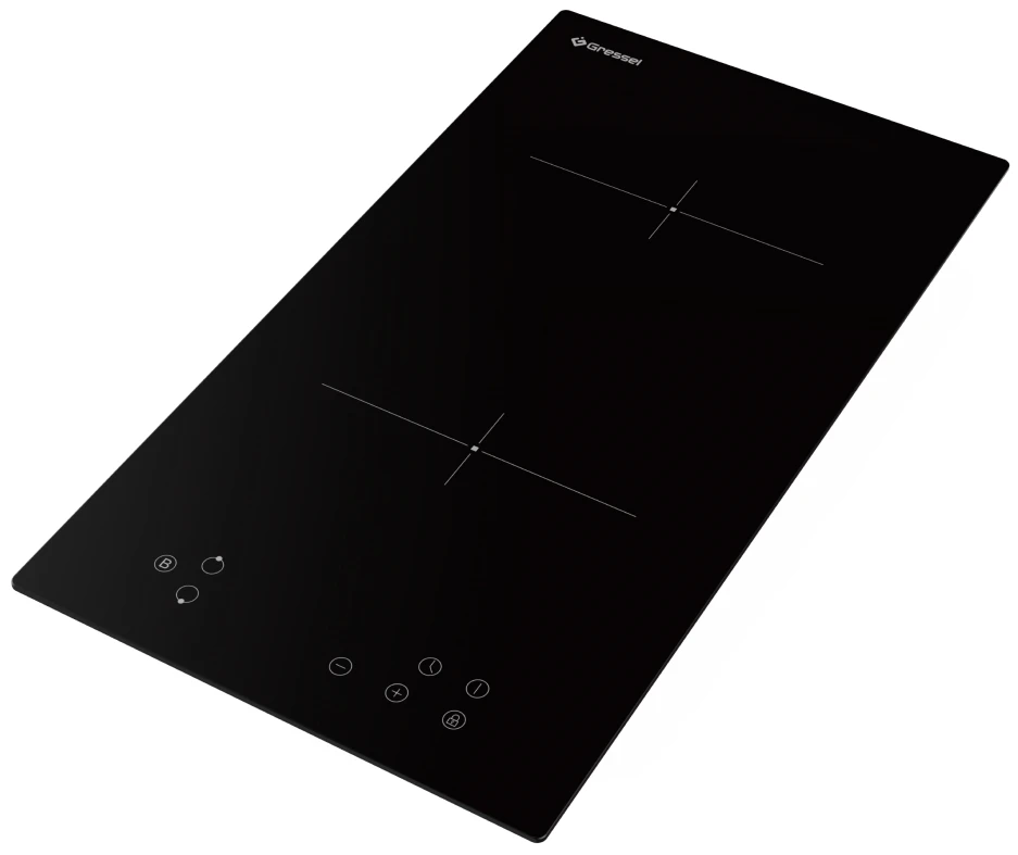 Товар Варочная панель домино Gressel U30I72S000 VSK2301366