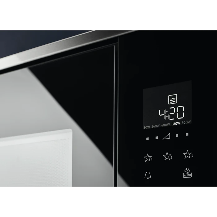 Товар Встраиваемая микроволновая печь Electrolux LMS 2203 EMX VSK2204001