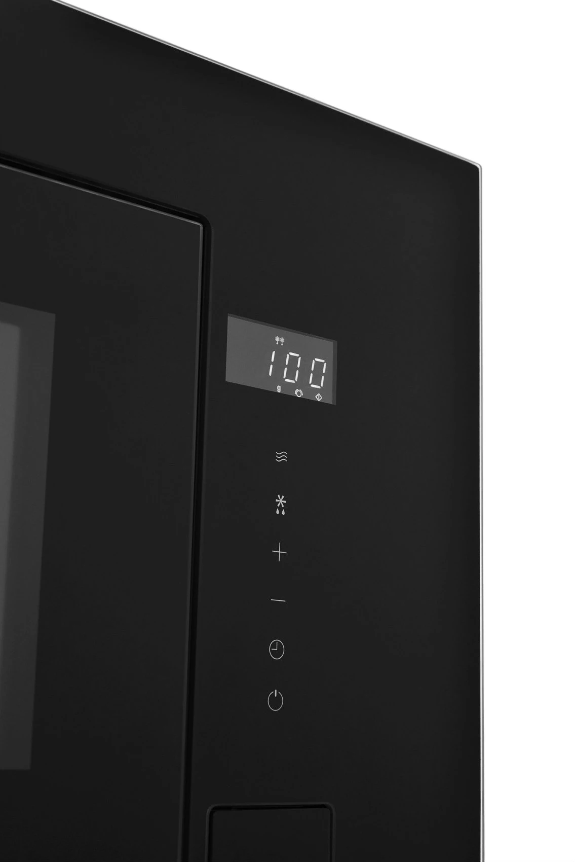Товар Встраиваемая микроволновая печь Zugel ZMO 201 B VSK2276359