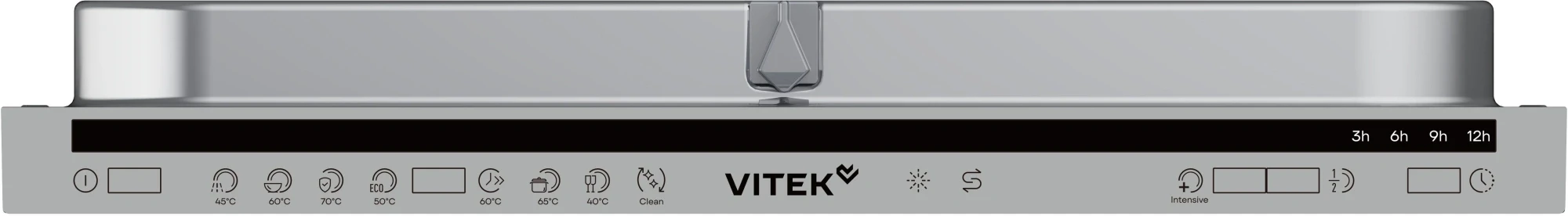 Товар Встраиваемая посудомоечная машина Vitek VT-BD411 VSK2325522