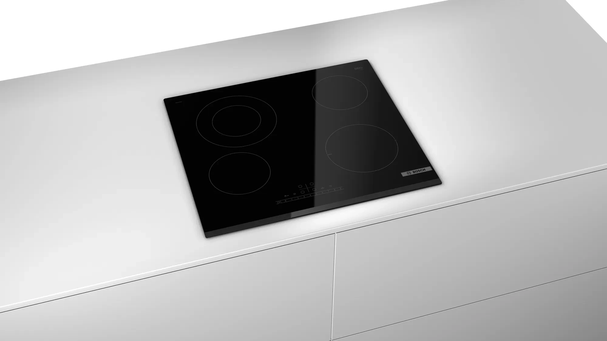 Товар Варочная панель Bosch PKF631FP3E VSK2270471