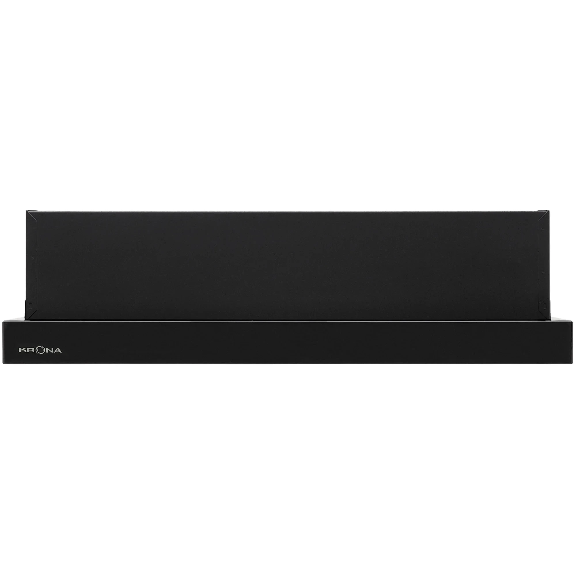 Товар Встраиваемая вытяжка Krona Kamilla T 600 Black VSK2305915