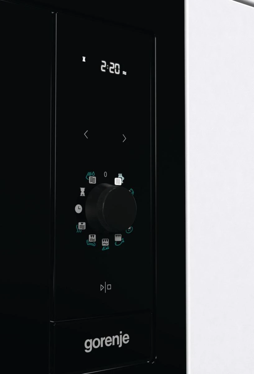 Товар Встраиваемая микроволновая печь Gorenje BM235G1SYB VSK2276255