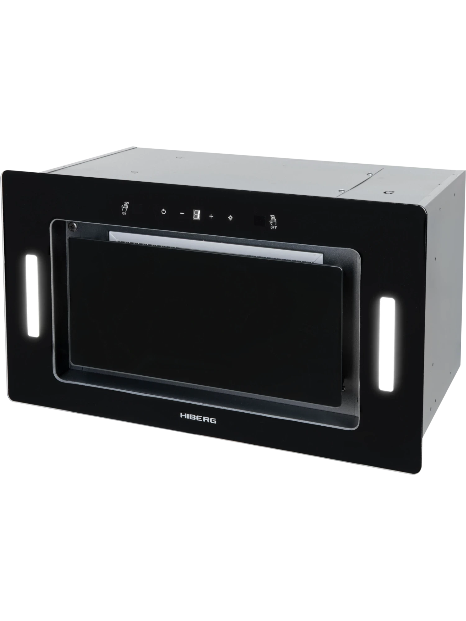 Товар Встраиваемая вытяжка Hiberg VMF 6191 B VSK2315789