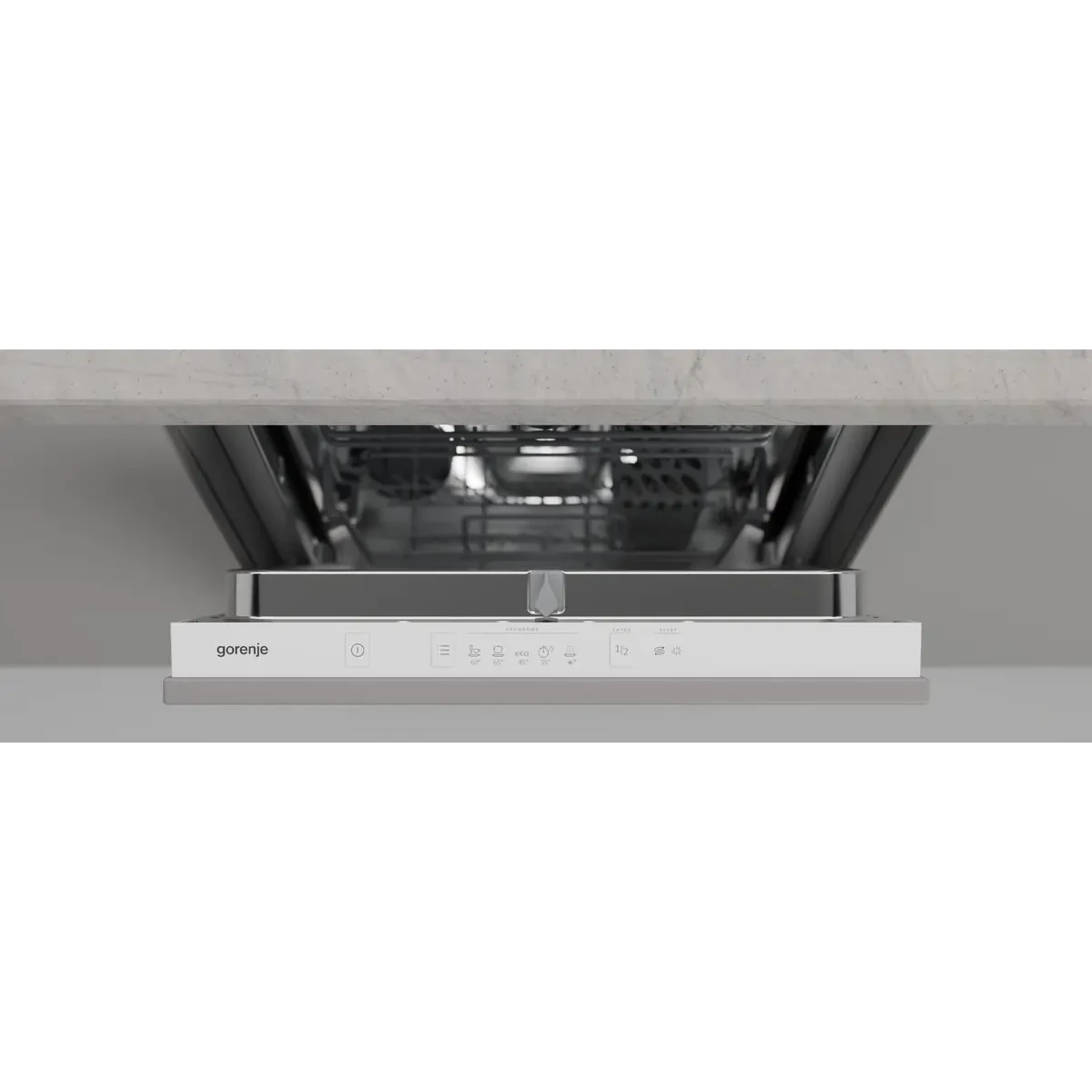 Товар Встраиваемая посудомоечная машина Gorenje GV522E10WE VSK2324635
