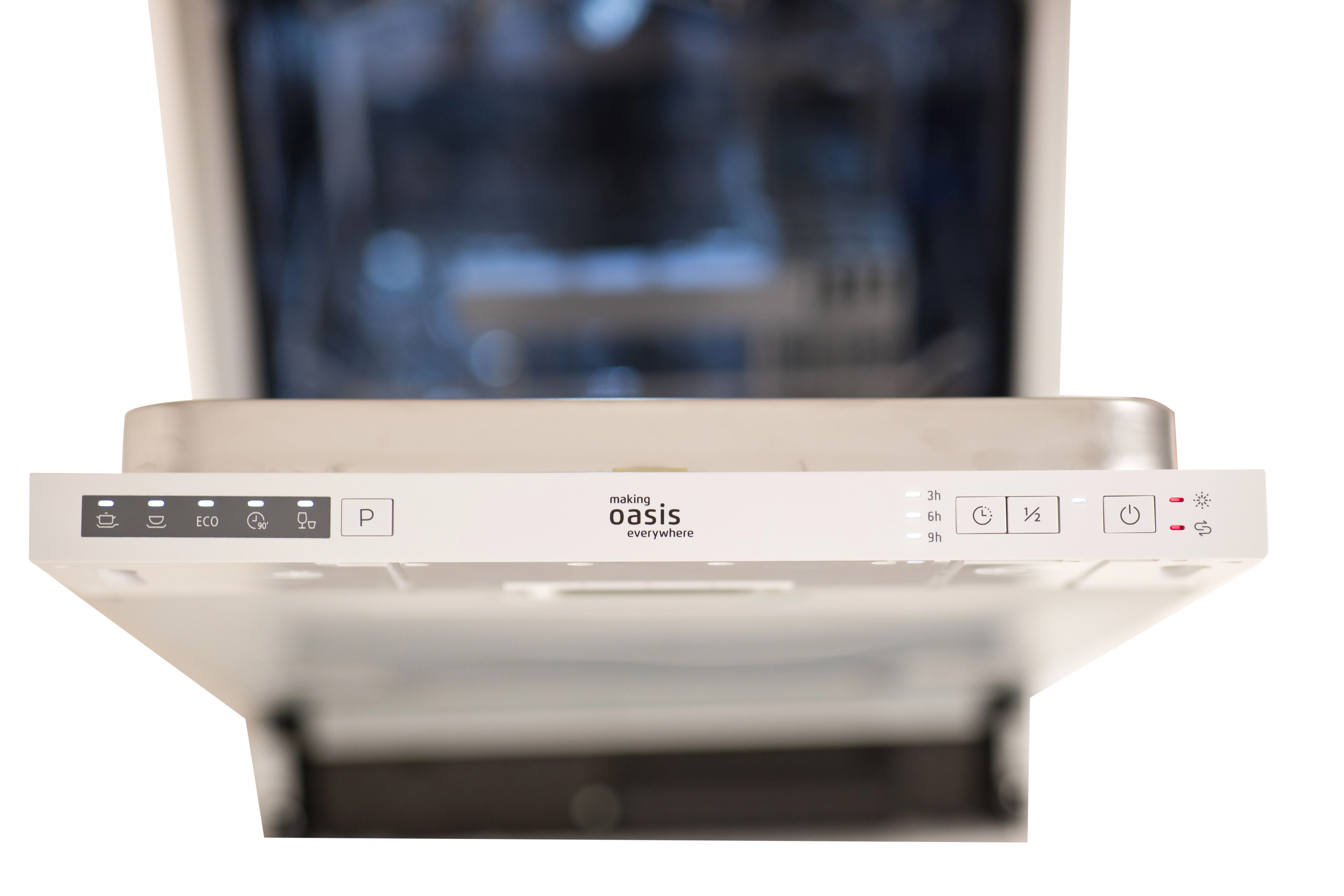 Товар Встраиваемая посудомоечная машина Oasis PM-9V5 VSK2288906