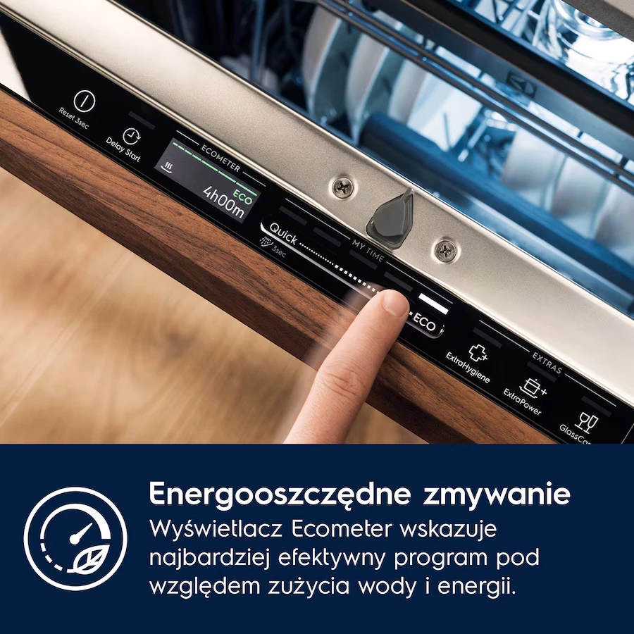 Товар Встраиваемая посудомоечная машина Electrolux EEG68500L VSK2306395