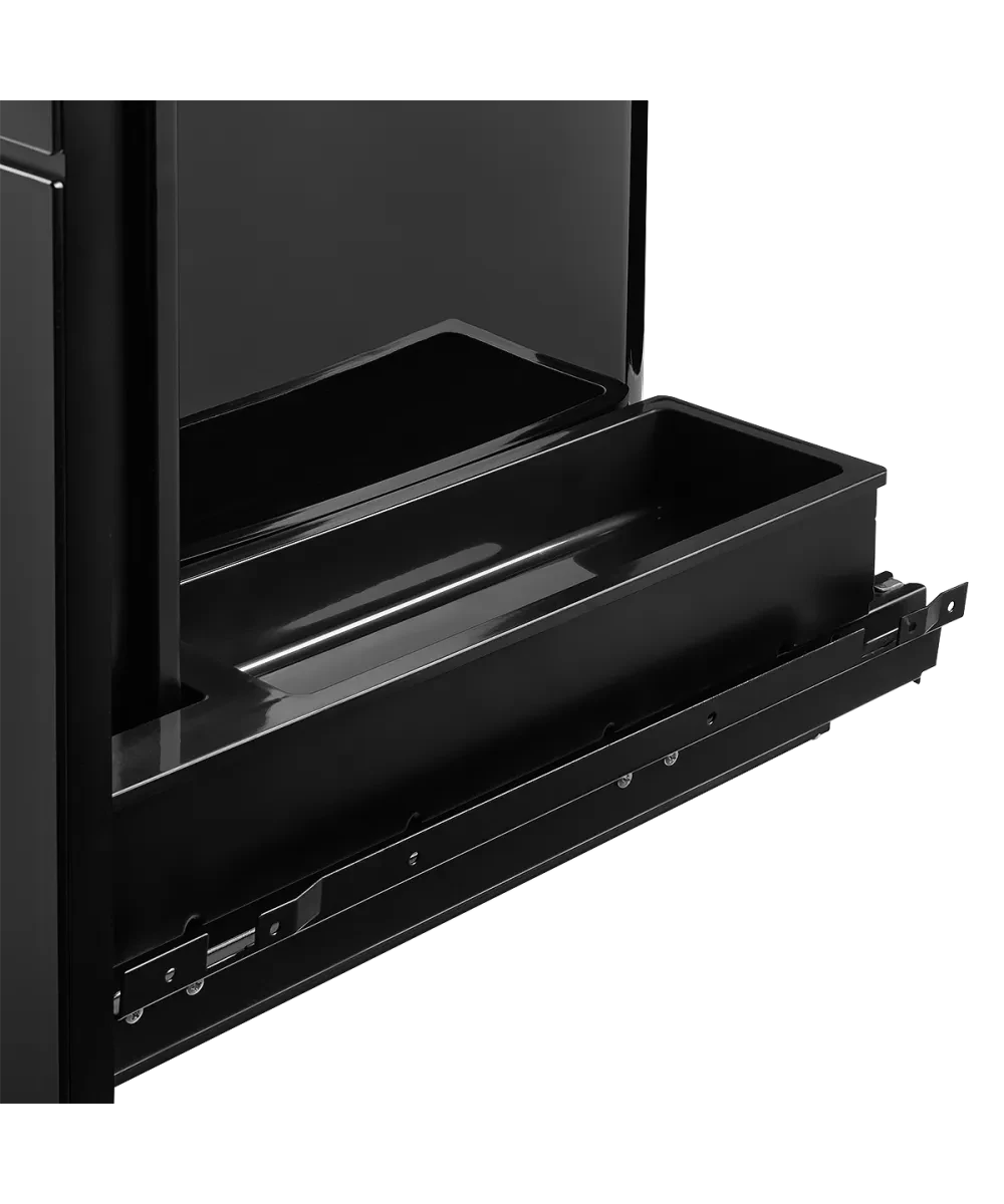 Товар Встраиваемая кофемашина Kuppersberg KCM 182 Black VSK2317466