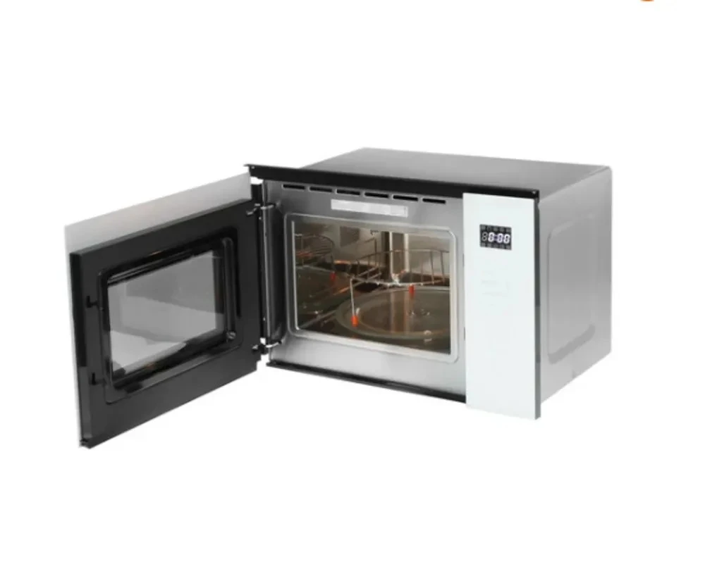 Товар Встраиваемая микроволновая печь Eigen BI-MW925S белый VSK2311660
