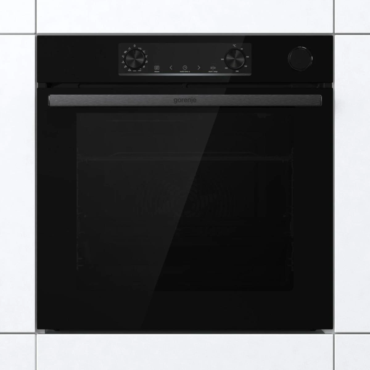 Товар Духовой шкаф Gorenje BSA6737E15BG VSK2285744