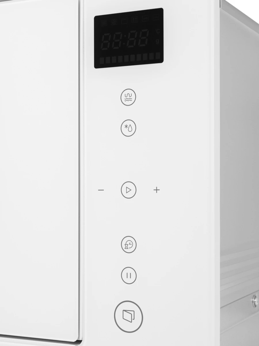 Товар Встраиваемая микроволновая печь Akpo MEA 92508 SEA02 WH VSK2297593